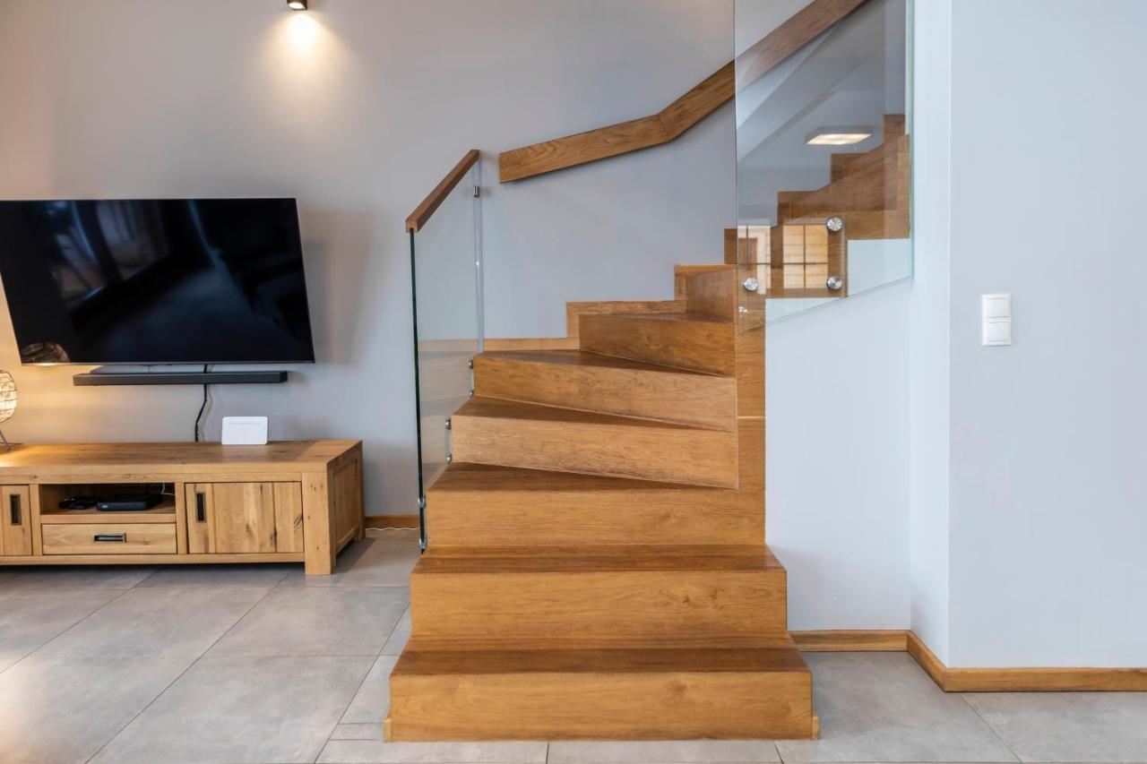 Apartament No 1 Mountain Viev Sauna Priv Okolice Zakopane Czorsztyn Kluszkowce Kültér fotó