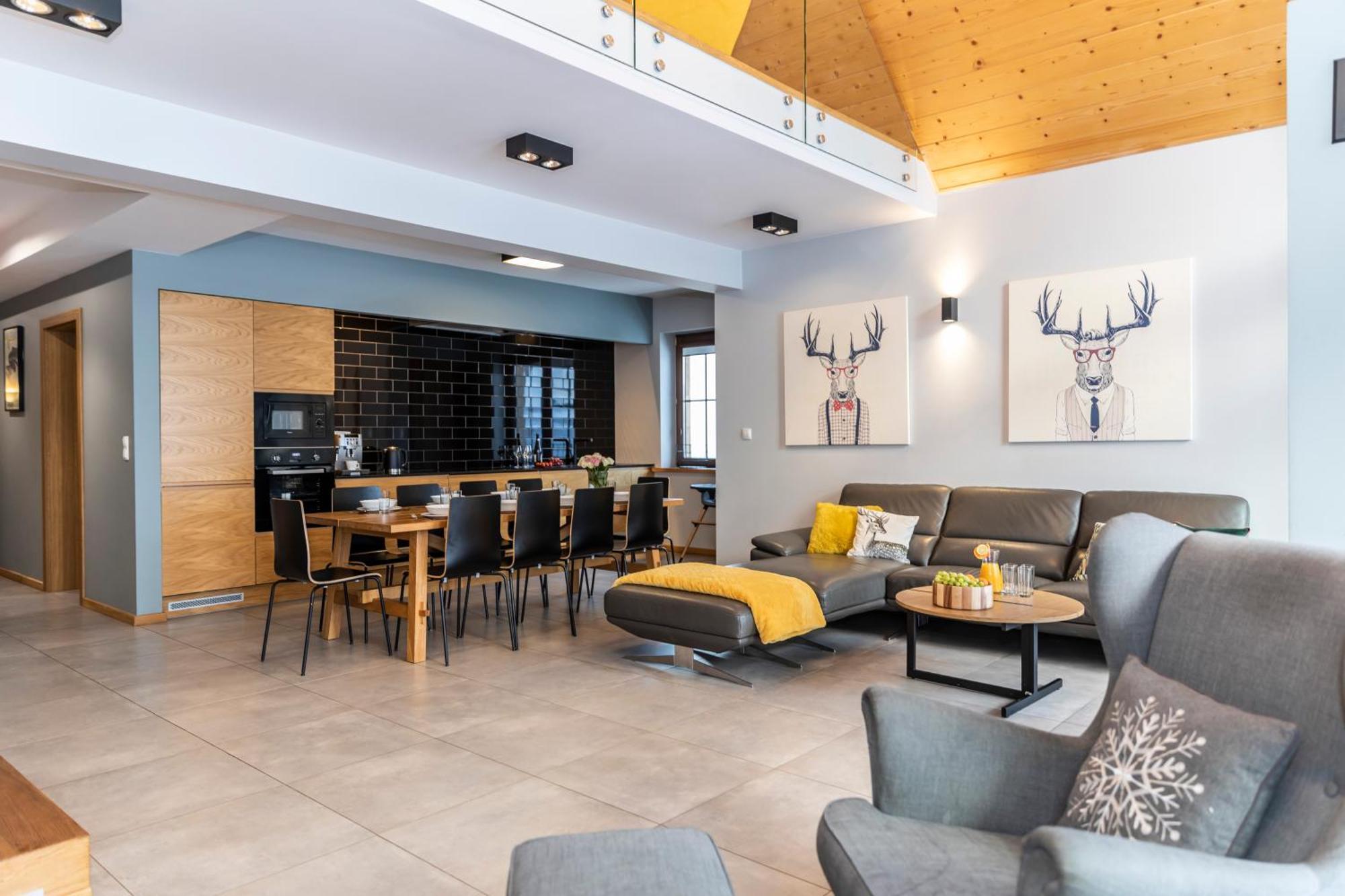 Apartament No 1 Mountain Viev Sauna Priv Okolice Zakopane Czorsztyn Kluszkowce Kültér fotó