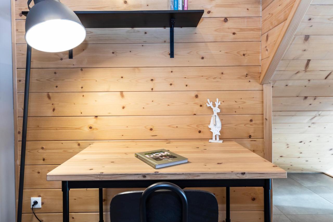 Apartament No 1 Mountain Viev Sauna Priv Okolice Zakopane Czorsztyn Kluszkowce Kültér fotó