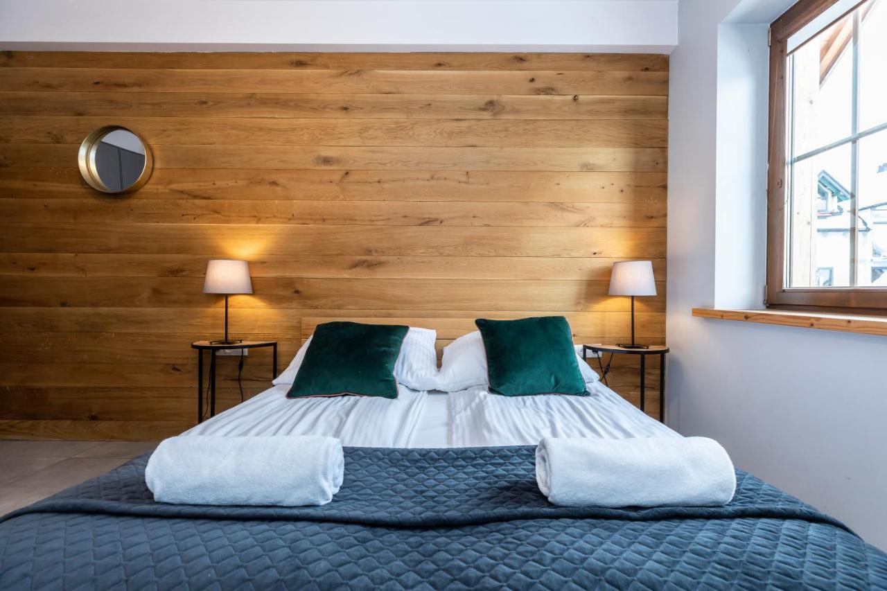 Apartament No 1 Mountain Viev Sauna Priv Okolice Zakopane Czorsztyn Kluszkowce Kültér fotó