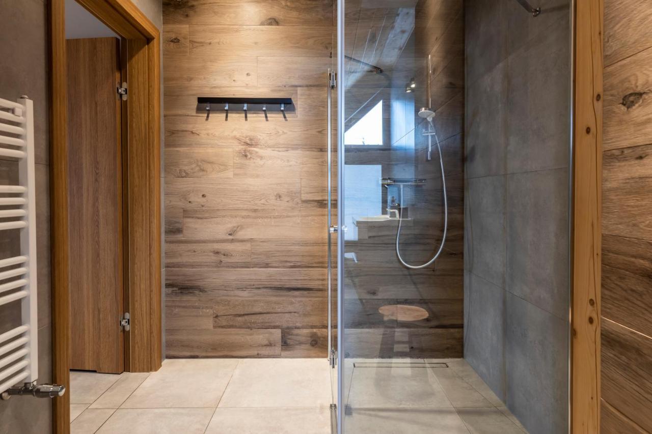 Apartament No 1 Mountain Viev Sauna Priv Okolice Zakopane Czorsztyn Kluszkowce Kültér fotó
