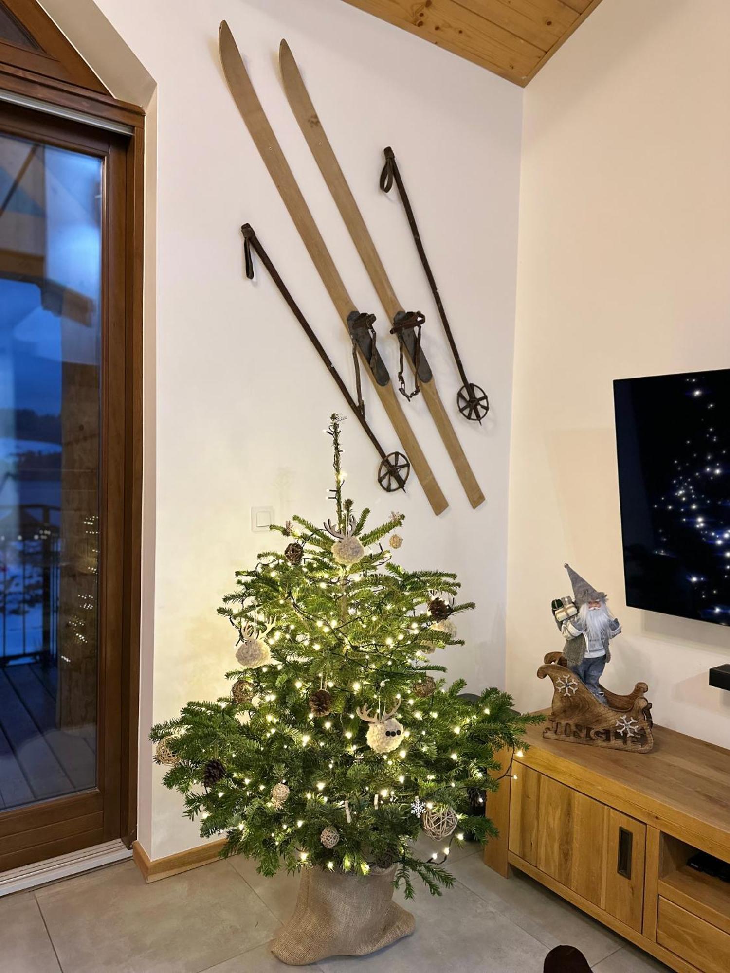 Apartament No 1 Mountain Viev Sauna Priv Okolice Zakopane Czorsztyn Kluszkowce Kültér fotó