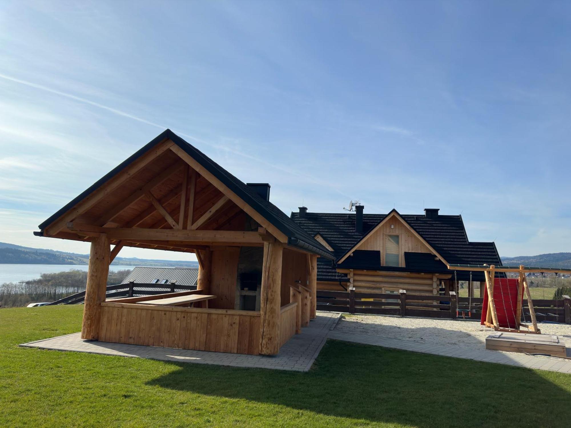 Apartament No 1 Mountain Viev Sauna Priv Okolice Zakopane Czorsztyn Kluszkowce Kültér fotó