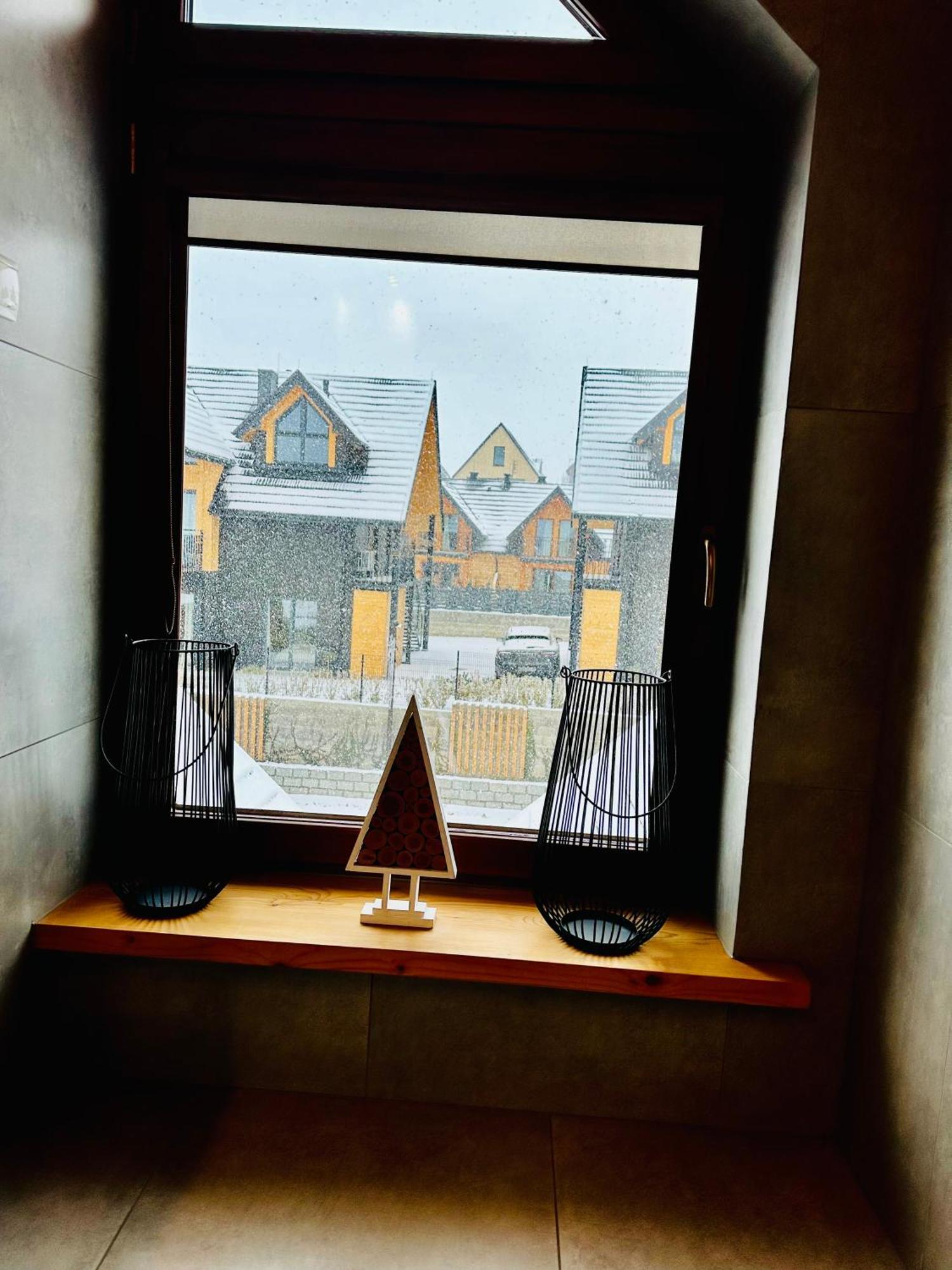 Apartament No 1 Mountain Viev Sauna Priv Okolice Zakopane Czorsztyn Kluszkowce Kültér fotó