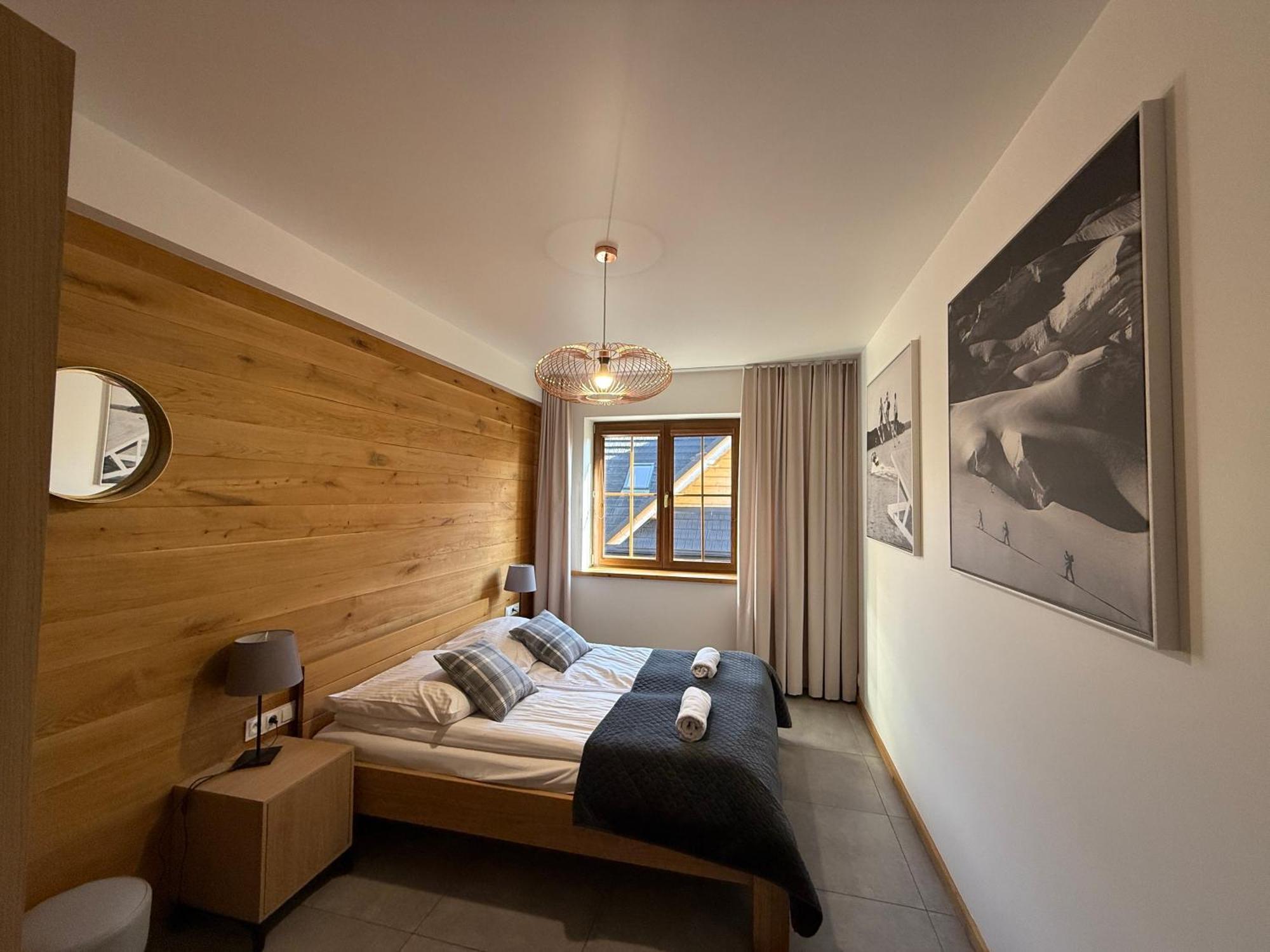 Apartament No 1 Mountain Viev Sauna Priv Okolice Zakopane Czorsztyn Kluszkowce Kültér fotó