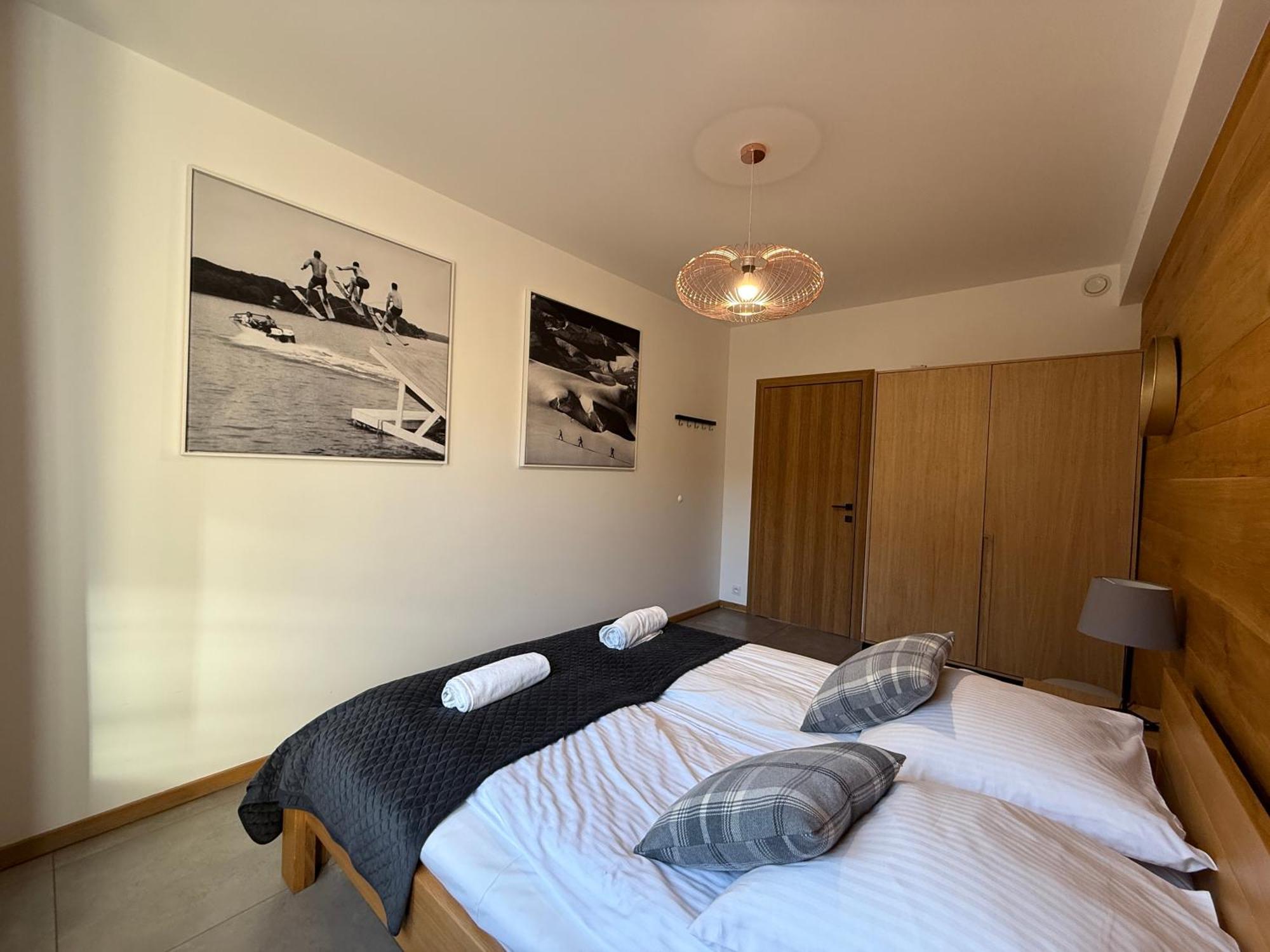 Apartament No 1 Mountain Viev Sauna Priv Okolice Zakopane Czorsztyn Kluszkowce Kültér fotó