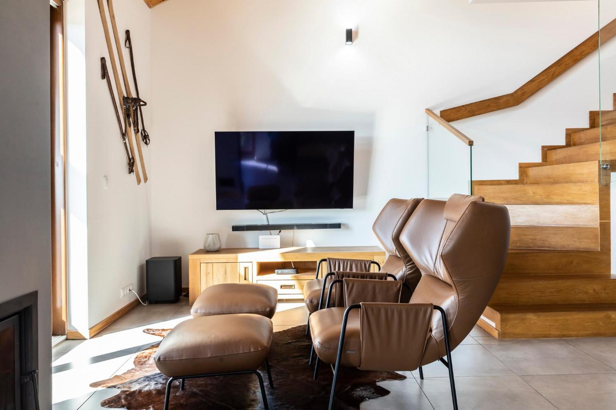 Apartament No 1 Mountain Viev Sauna Priv Okolice Zakopane Czorsztyn Kluszkowce Kültér fotó