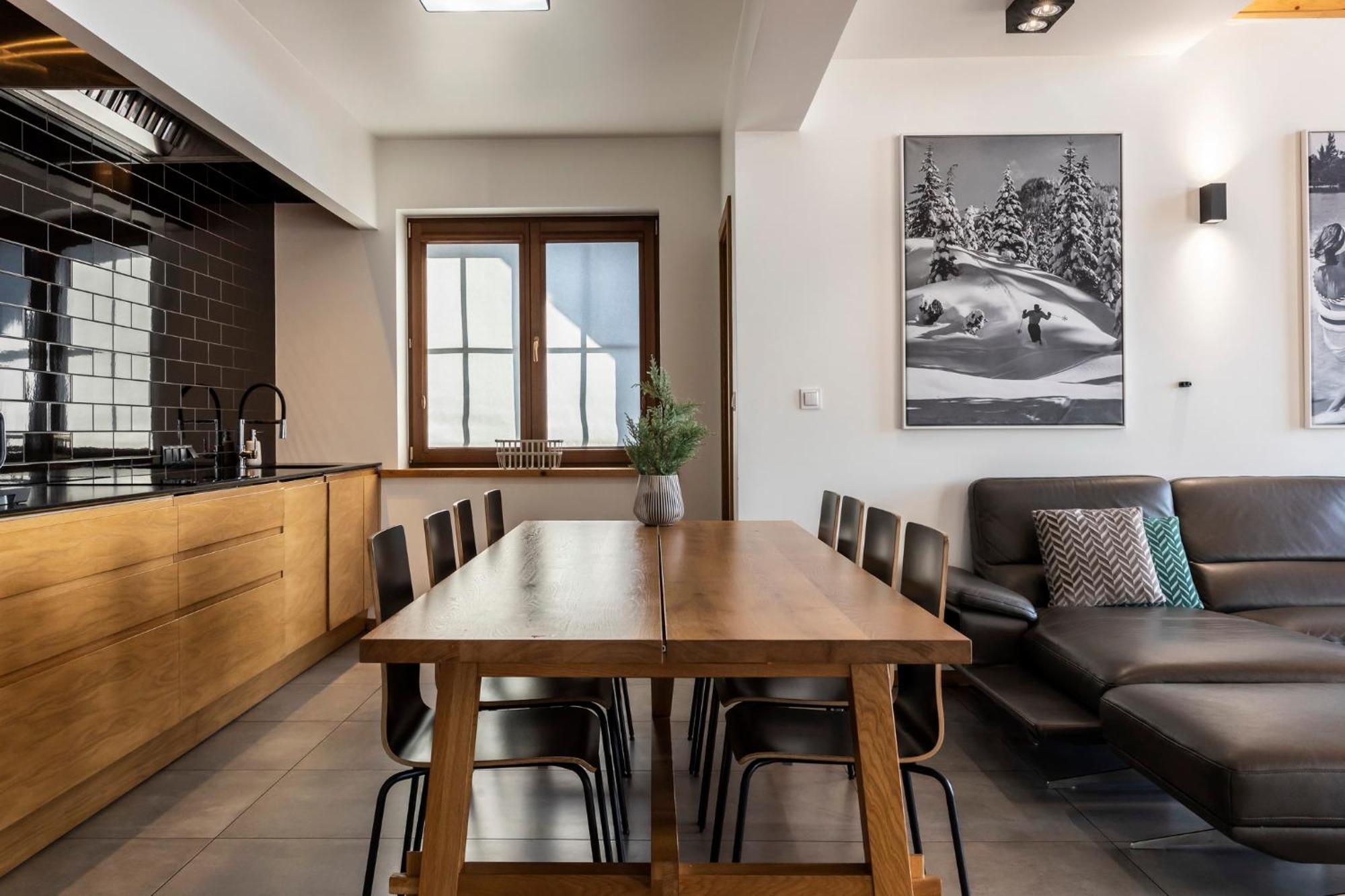 Apartament No 1 Mountain Viev Sauna Priv Okolice Zakopane Czorsztyn Kluszkowce Kültér fotó